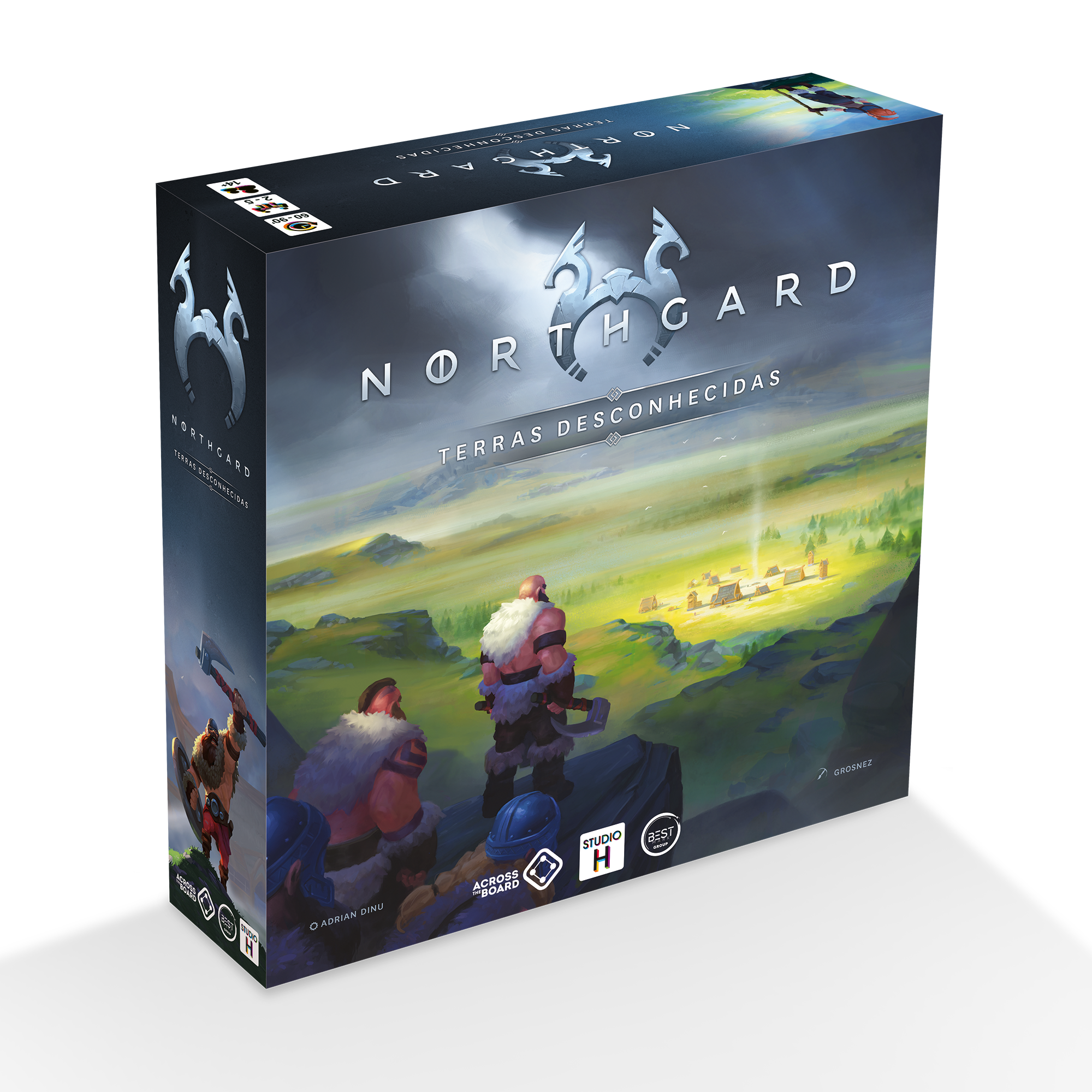 Northgard