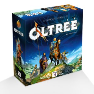 Oltreé